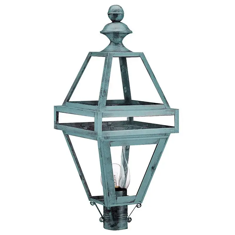 The Northeast Lantern - Boston by Northeast Lantern - Image 15