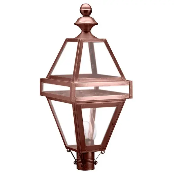 The Northeast Lantern - Boston by Northeast Lantern - Image 22