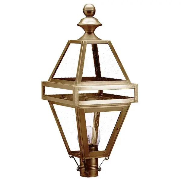 The Northeast Lantern - Boston by Northeast Lantern - Image 4