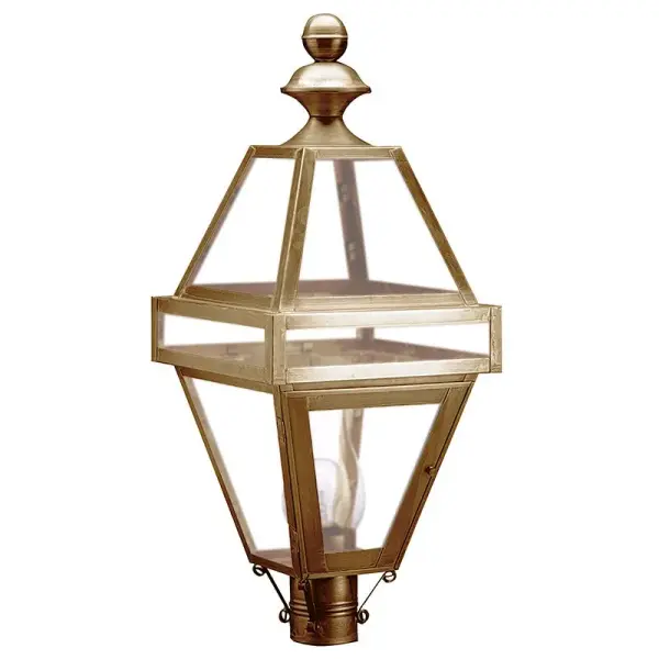 The Northeast Lantern - Boston by Northeast Lantern - Image 6