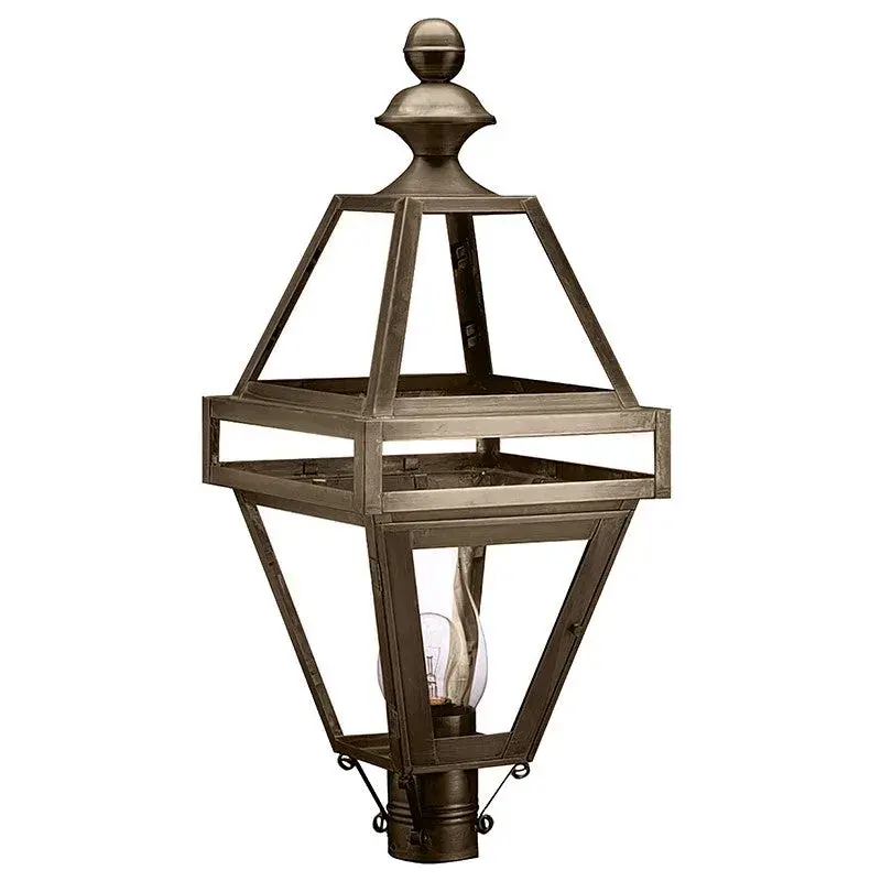 The Northeast Lantern - Boston by Northeast Lantern - Image 7