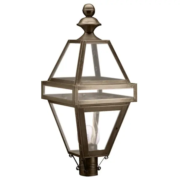 The Northeast Lantern - Boston by Northeast Lantern - Image 10