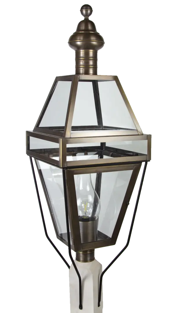The Northeast Lantern - Boston by Northeast Lantern - Image 1