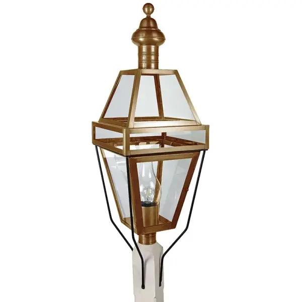 The Northeast Lantern - Boston by Northeast Lantern - Image 2
