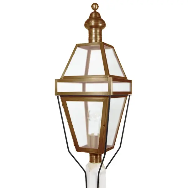 The Northeast Lantern - Boston by Northeast Lantern - Image 9
