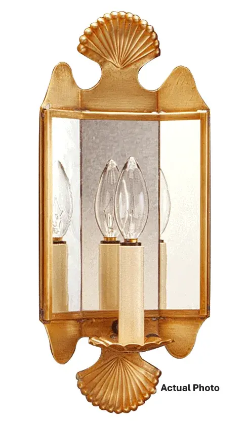 SCONCE 126 - Image 1
