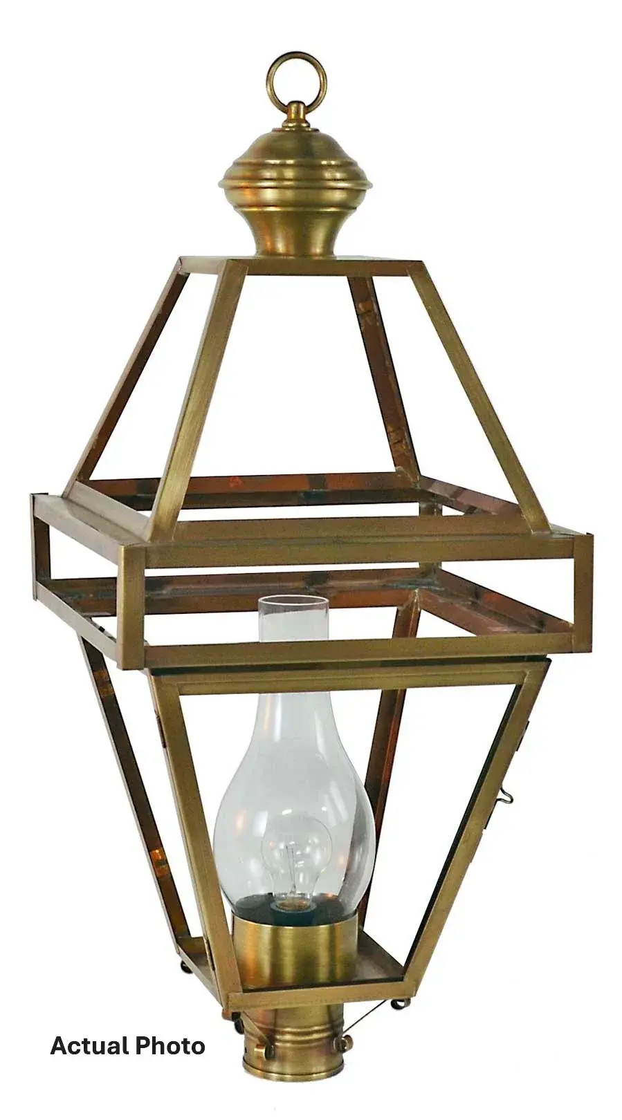 The Northeast Lantern - Boston by Northeast Lantern - Image 1