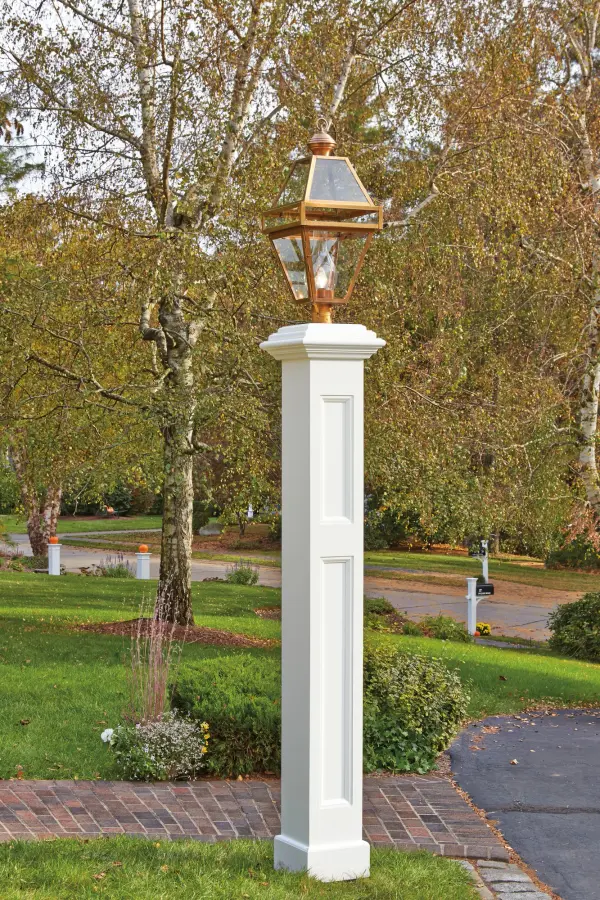 The Northeast Lantern - Boston by Northeast Lantern - Image 2