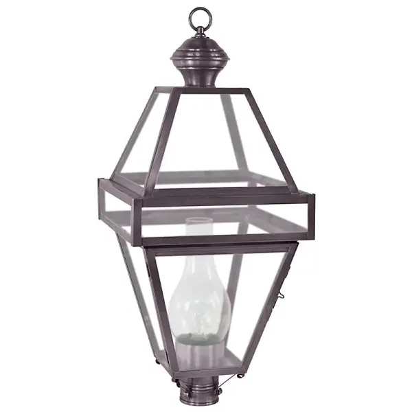 The Northeast Lantern - Boston by Northeast Lantern - Image 14