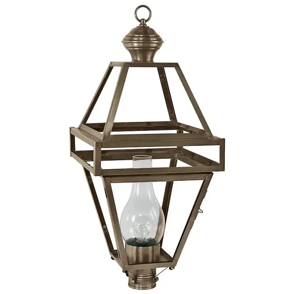 The Northeast Lantern - Boston by Northeast Lantern - Image 7