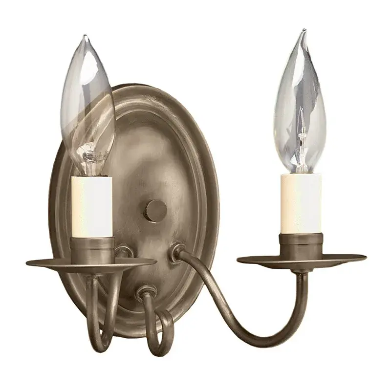 The Northeast Lantern - Sconce by Northeast Lantern - Image 3
