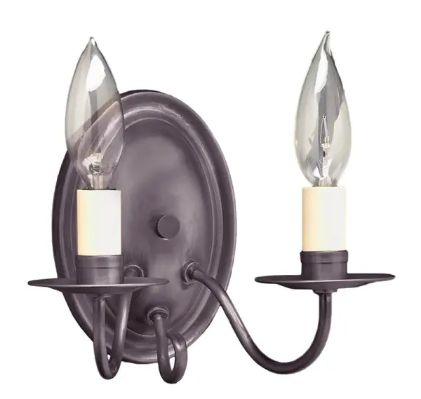 The Northeast Lantern - Sconce by Northeast Lantern - Image 4