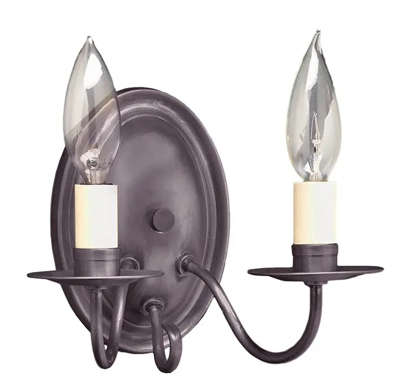 The Northeast Lantern - Sconce by Northeast Lantern - Image 4