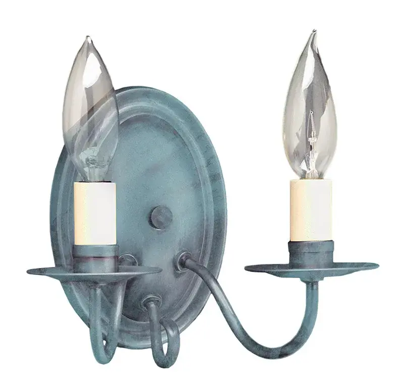The Northeast Lantern - Sconce by Northeast Lantern - Image 5