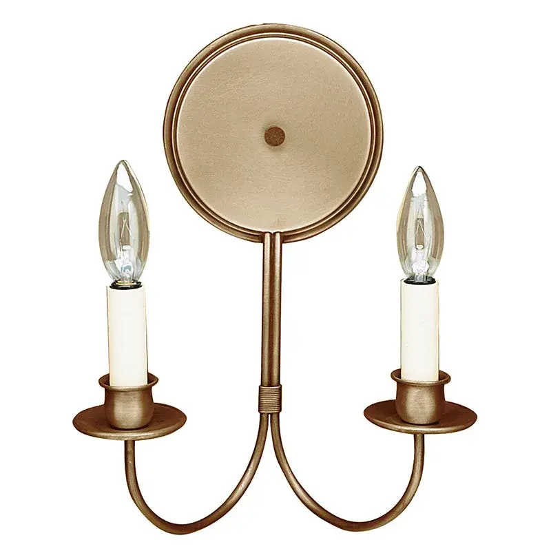 The Northeast Lantern - Sconce by Northeast Lantern - Image 3