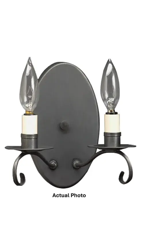 The Northeast Lantern - Sconce by Northeast Lantern - Image 1