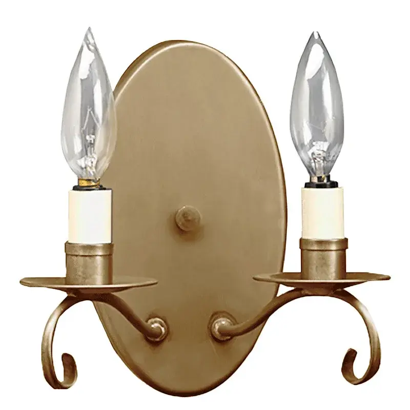 The Northeast Lantern - Sconce by Northeast Lantern - Image 2