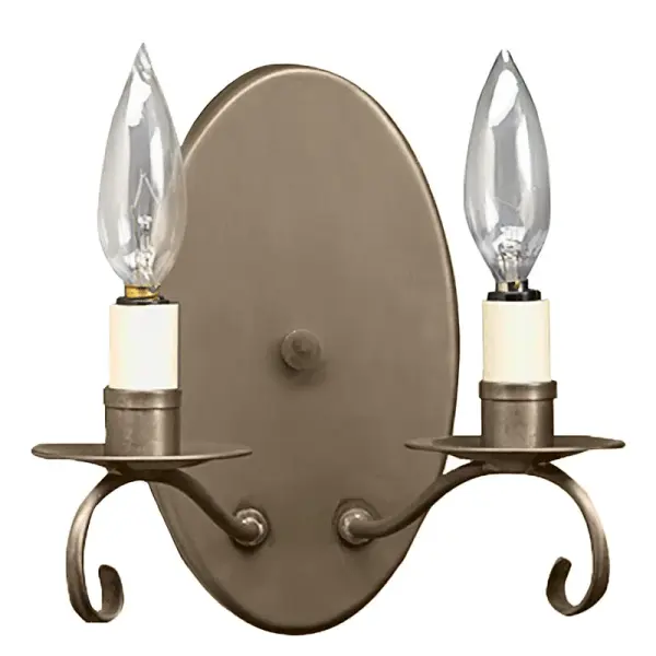 The Northeast Lantern - Sconce by Northeast Lantern - Image 3