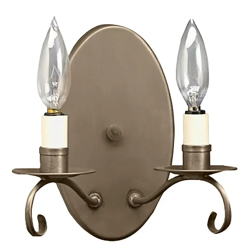 The Northeast Lantern - Sconce by Northeast Lantern - Image 3