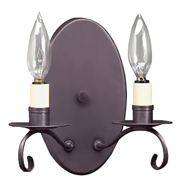 The Northeast Lantern - Sconce by Northeast Lantern - Image 4