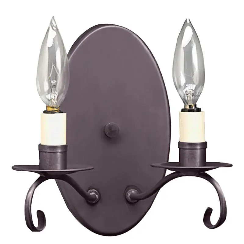 The Northeast Lantern - Sconce by Northeast Lantern - Image 4