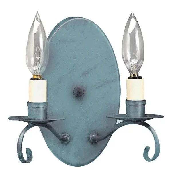 The Northeast Lantern - Sconce by Northeast Lantern - Image 5