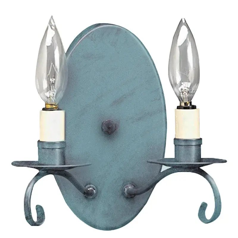 The Northeast Lantern - Sconce by Northeast Lantern - Image 5