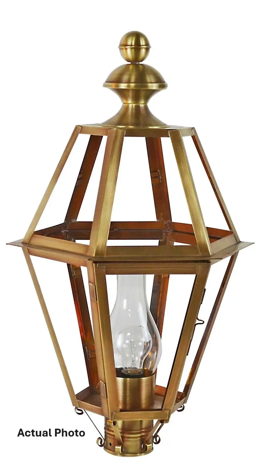 The Northeast Lantern - Boston by Northeast Lantern - Image 1