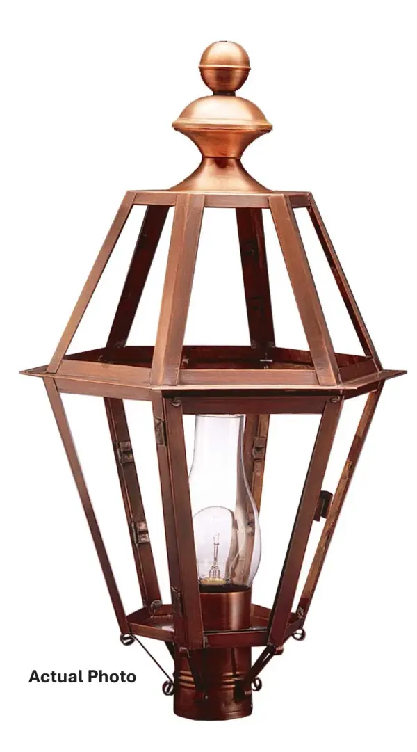 The Northeast Lantern - Boston by Northeast Lantern - Image 2