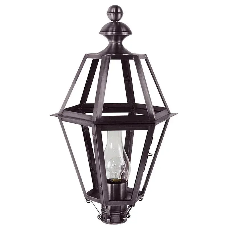 The Northeast Lantern - Boston by Northeast Lantern - Image 11