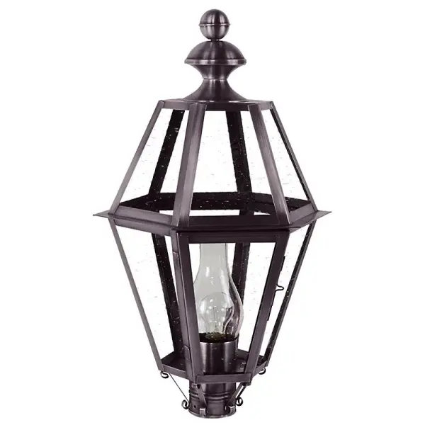 The Northeast Lantern - Boston by Northeast Lantern - Image 12
