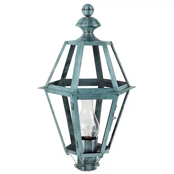 The Northeast Lantern - Boston by Northeast Lantern - Image 15