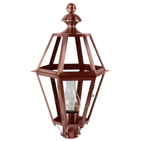 The Northeast Lantern - Boston by Northeast Lantern - Image 20