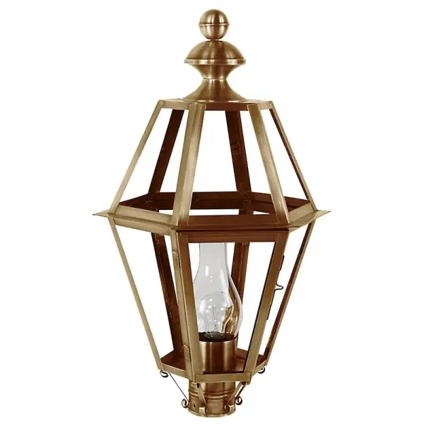 The Northeast Lantern - Boston by Northeast Lantern - Image 3