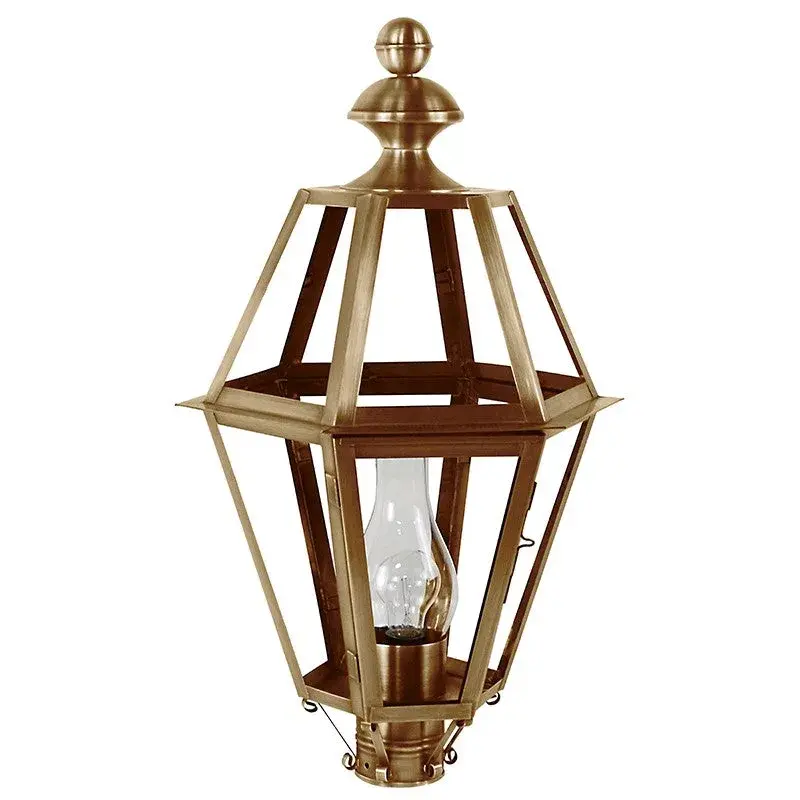 The Northeast Lantern - Boston by Northeast Lantern - Image 3