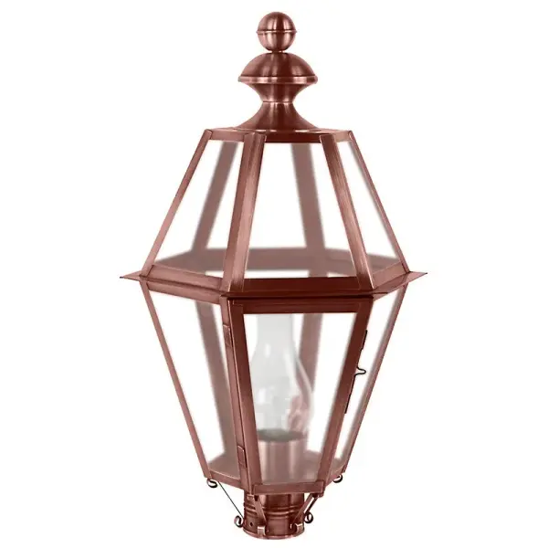 The Northeast Lantern - Boston by Northeast Lantern - Image 22