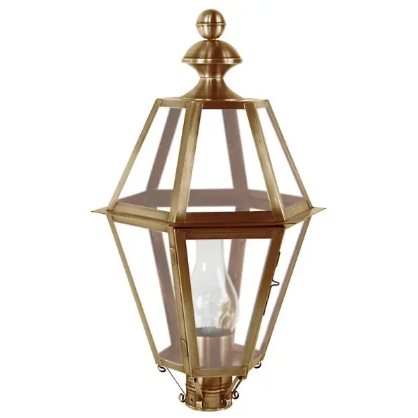 The Northeast Lantern - Boston by Northeast Lantern - Image 6