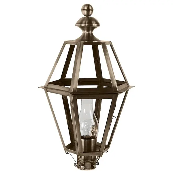 The Northeast Lantern - Boston by Northeast Lantern - Image 7
