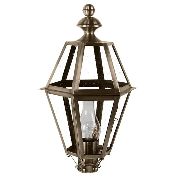 The Northeast Lantern - Boston by Northeast Lantern - Image 8