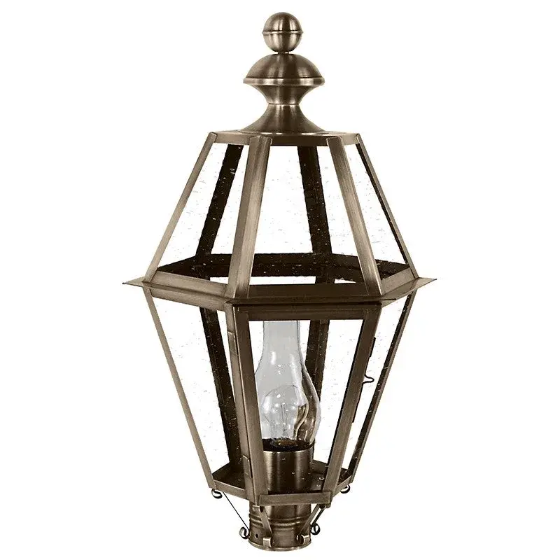 The Northeast Lantern - Boston by Northeast Lantern - Image 8