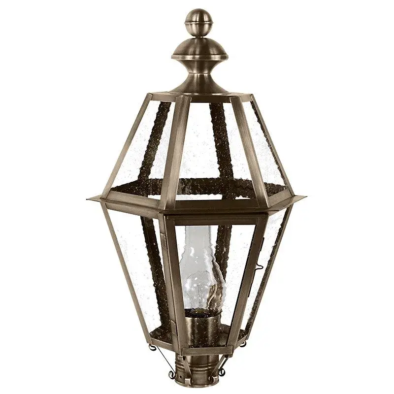 The Northeast Lantern - Boston by Northeast Lantern - Image 9