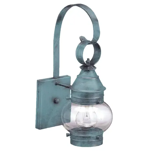 The Northeast Lantern - Cageless by Northeast Lantern - Image 11