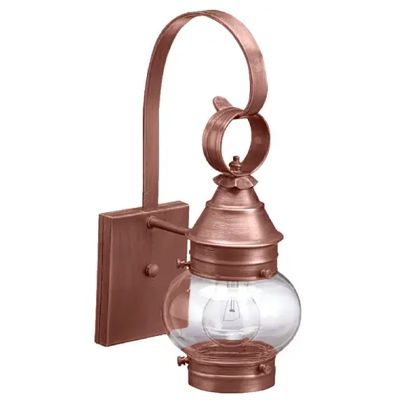 The Northeast Lantern - Cageless by Northeast Lantern - Image 14