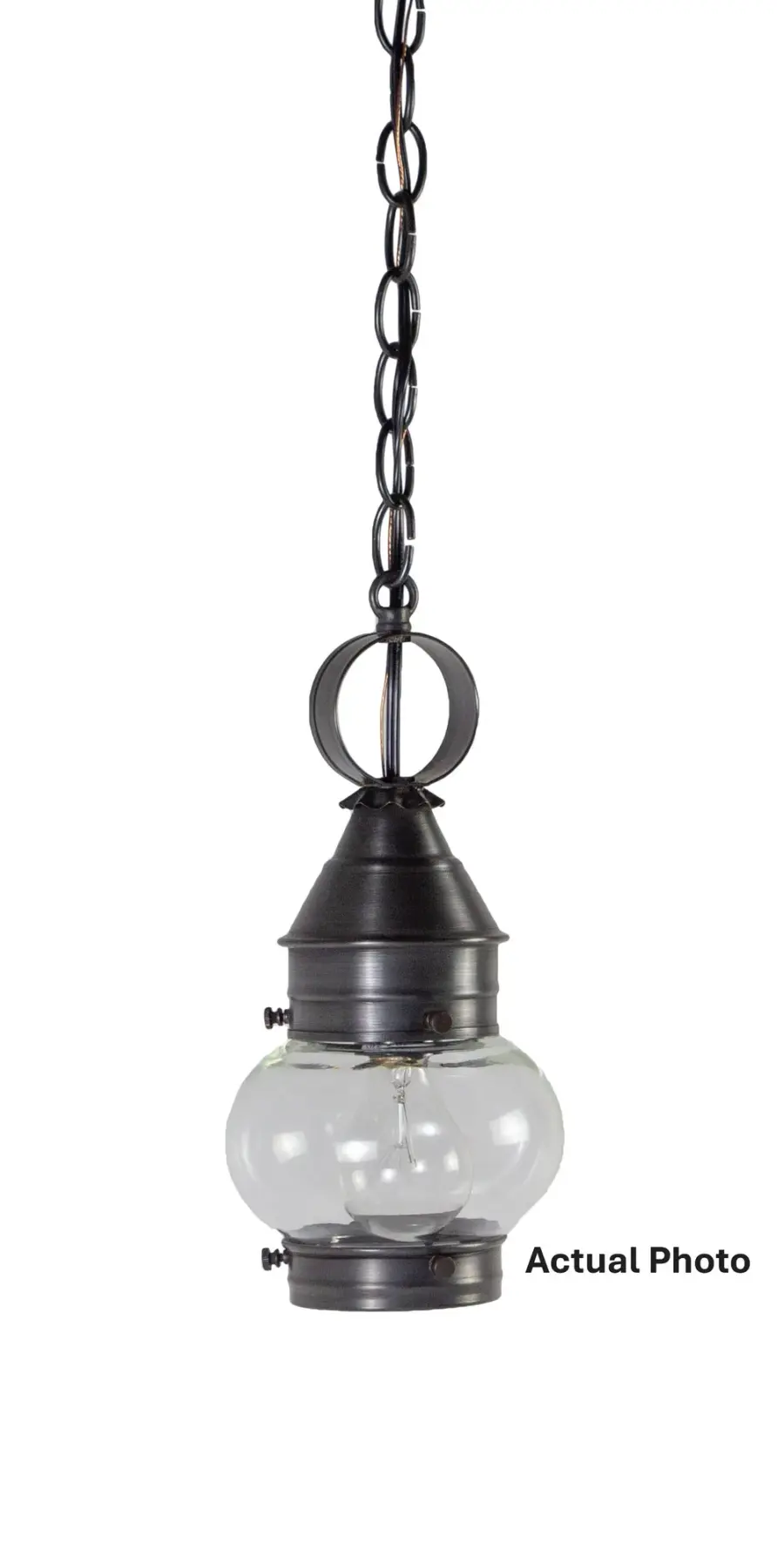 The Northeast Lantern - Cageless by Northeast Lantern - Image 2