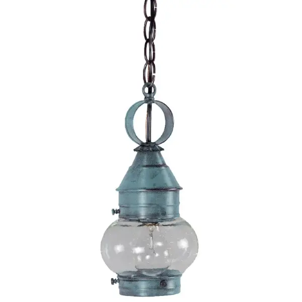 The Northeast Lantern - Cageless by Northeast Lantern - Image 13
