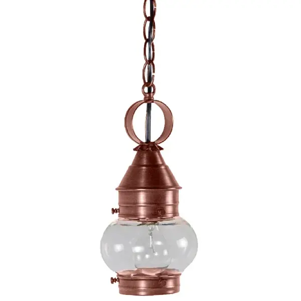 The Northeast Lantern - Cageless by Northeast Lantern - Image 15