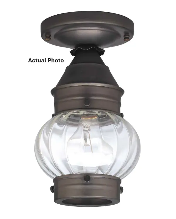 The Northeast Lantern - Cageless by Northeast Lantern - Image 1