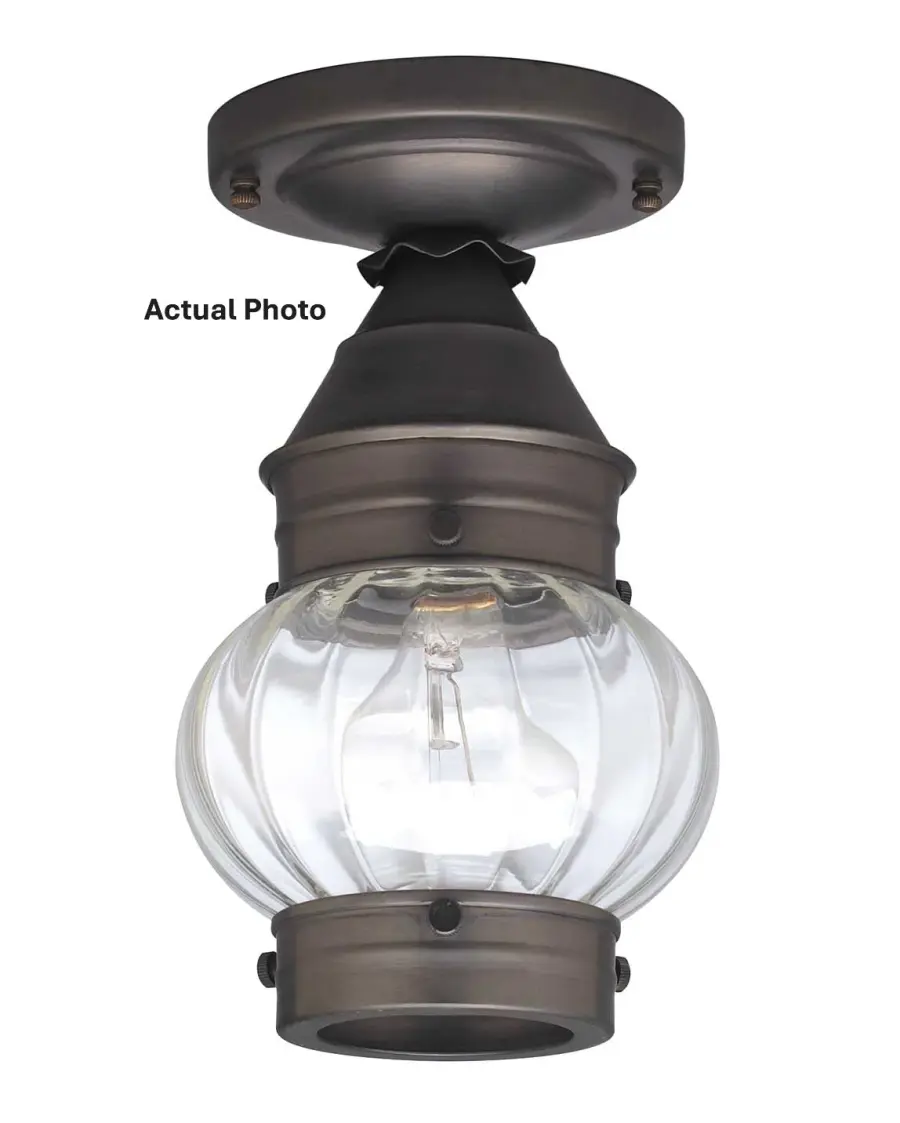 The Northeast Lantern - Cageless by Northeast Lantern - Image 1