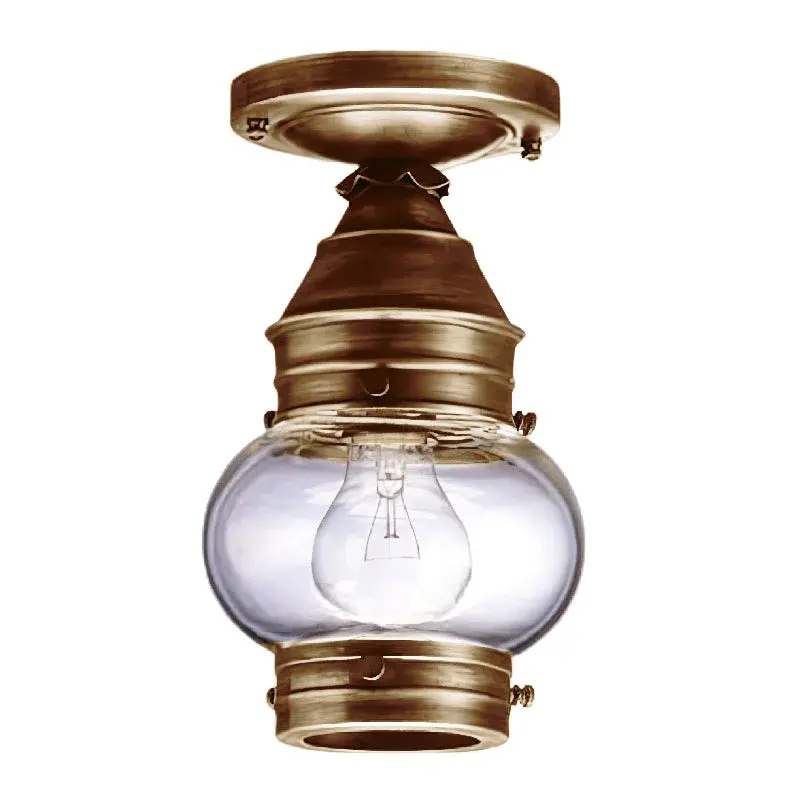 The Northeast Lantern - Cageless by Northeast Lantern - Image 2