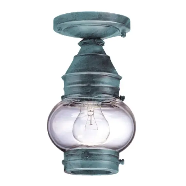 The Northeast Lantern - Cageless by Northeast Lantern - Image 11